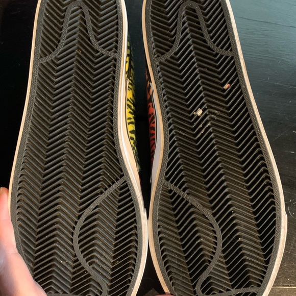 Stefan Janoski, skateboarding shoes - Picture 2 of 3